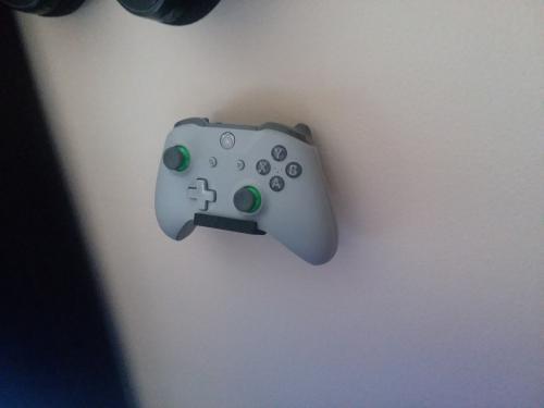 Xbox Controller Schroefloze Muurbevestiging