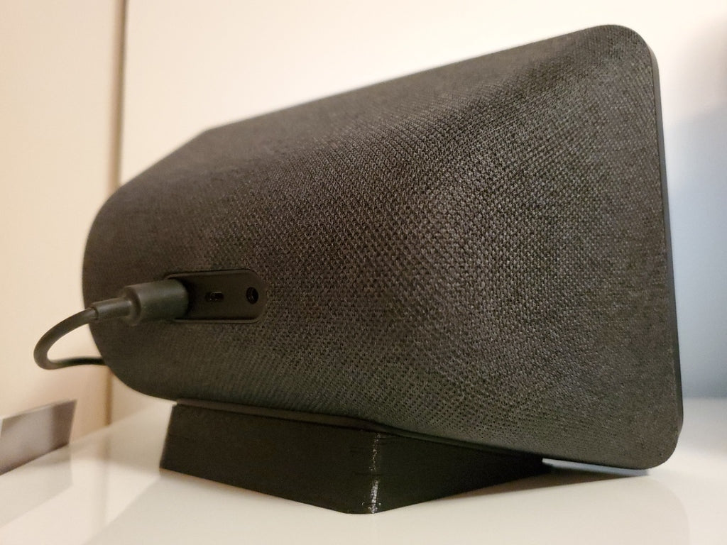 Elegant Statief voor Amazon Echo Show 8