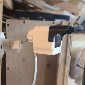 Wyze Cam V3 Verstelbare wandmontage voor binnen- en buitengebruik