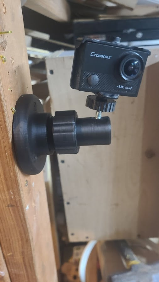 Flexibele Universele Camera Muurbeugel