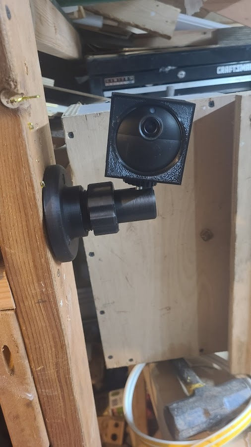 Flexibele Universele Camera Muurbeugel