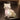 Wasbeer - Trash Panda Decoratiebeeldje met licht