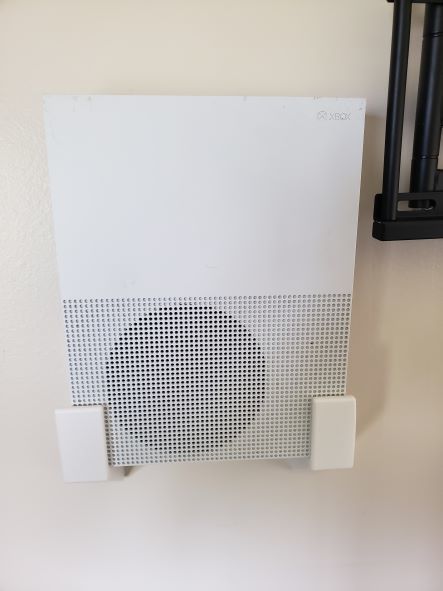 Xbox One S Muurbeugel