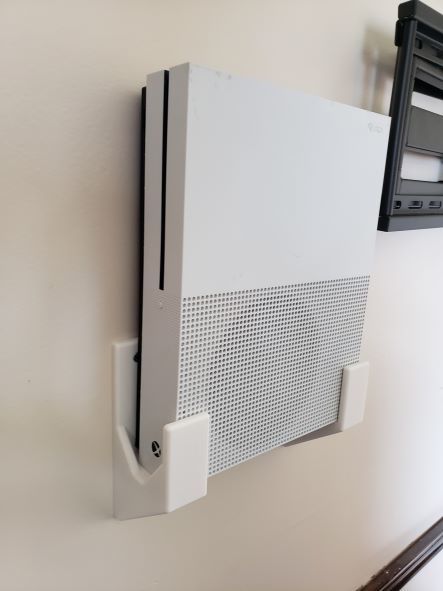 Xbox One S Muurbeugel