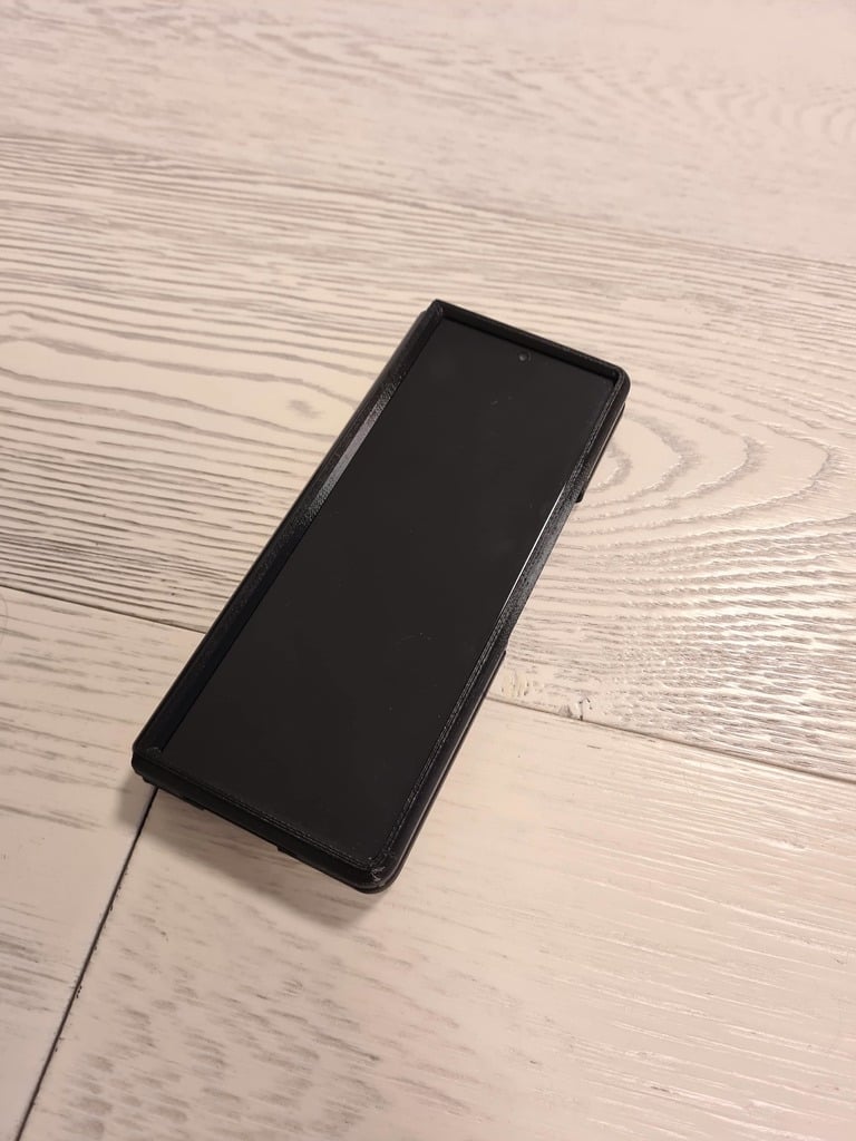 Samsung Galaxy Z Fold 3 Telefoonhoesje