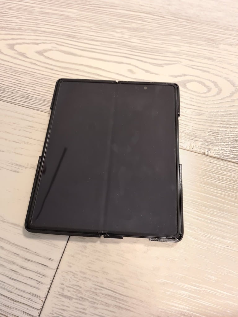 Samsung Galaxy Z Fold 3 Telefoonhoesje