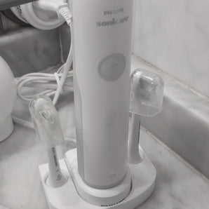 Steun voor Philips Sonicare Tandenborstel