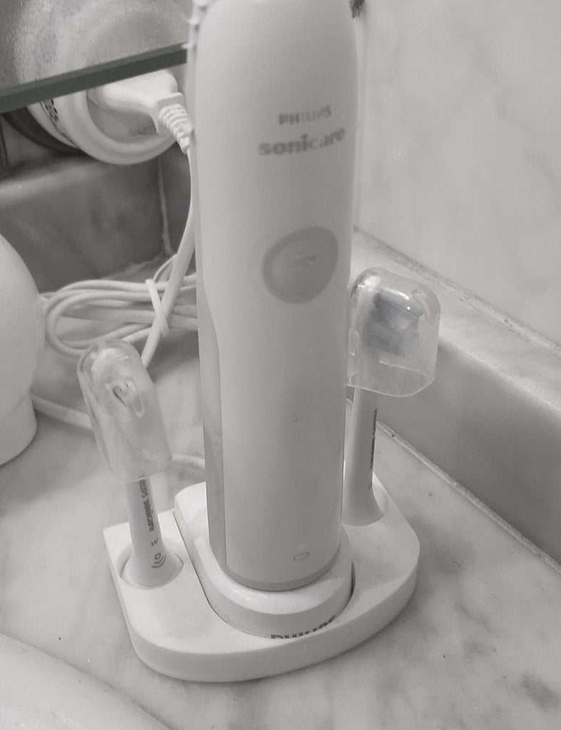 Steun voor Philips Sonicare Tandenborstel