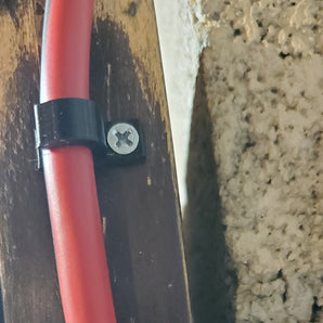 Kabelklem voor 16 Gauge verlengsnoeren