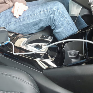 Smartphone bekerhouder voor Peugeot 208 II en 2008 II