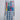 LED-afstandsbedieningshouder 56x12,5 cm