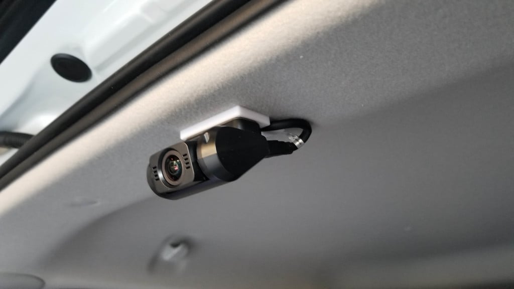 Achteruitrijcamera Montageset voor 5e gen Toyota 4Runner - Viofo