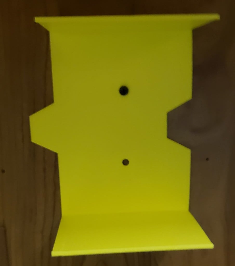Funko Pop Muurbevestiging V3