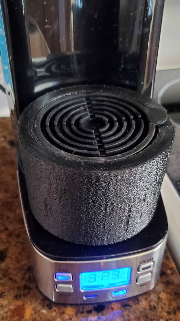 Bonsenkitchen kopsteun voor koffiezetapparaat