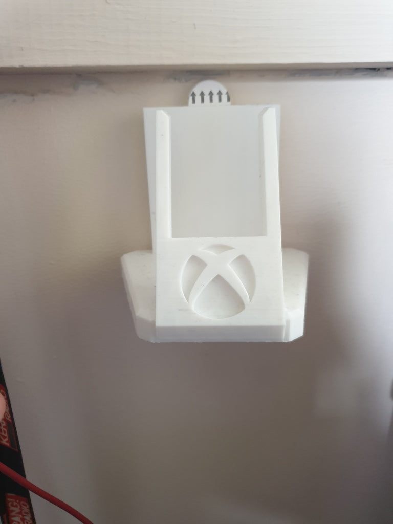 Xbox 360 Muurbevestiging