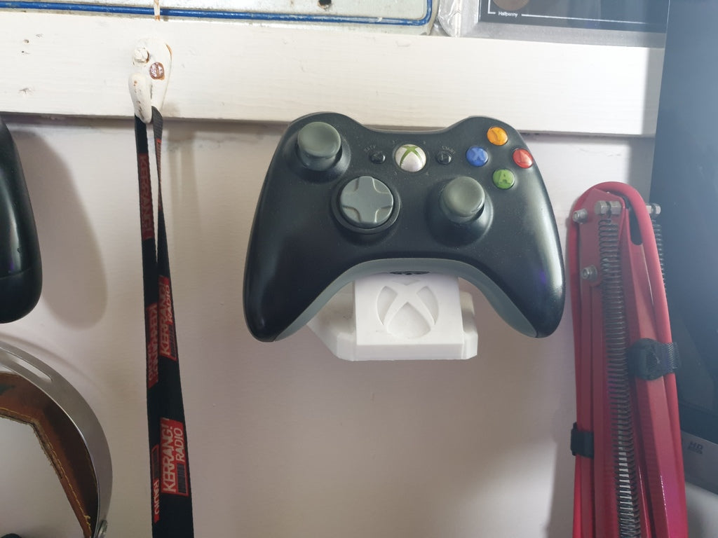 Xbox 360 Muurbevestiging