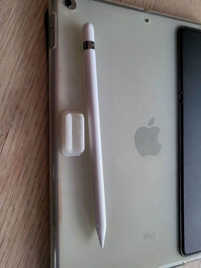 Houder voor Apple Pencil 1