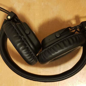 Marshall Major III Hoofdtelefoon - Over-ear Adapter