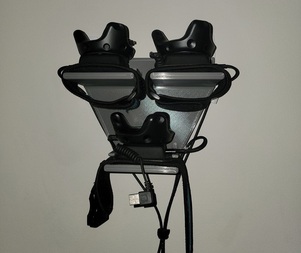 Vive Tracker Houder - Houder voor Vive Trackers