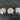 Driedubbele houder voor 58mm Portafilter-mandjes