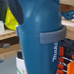Wandmontage voor Makita DCL180Z Stofzuiger
