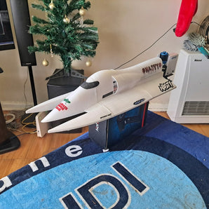 RC F1 Raceboot – Krachtig en stabiel model