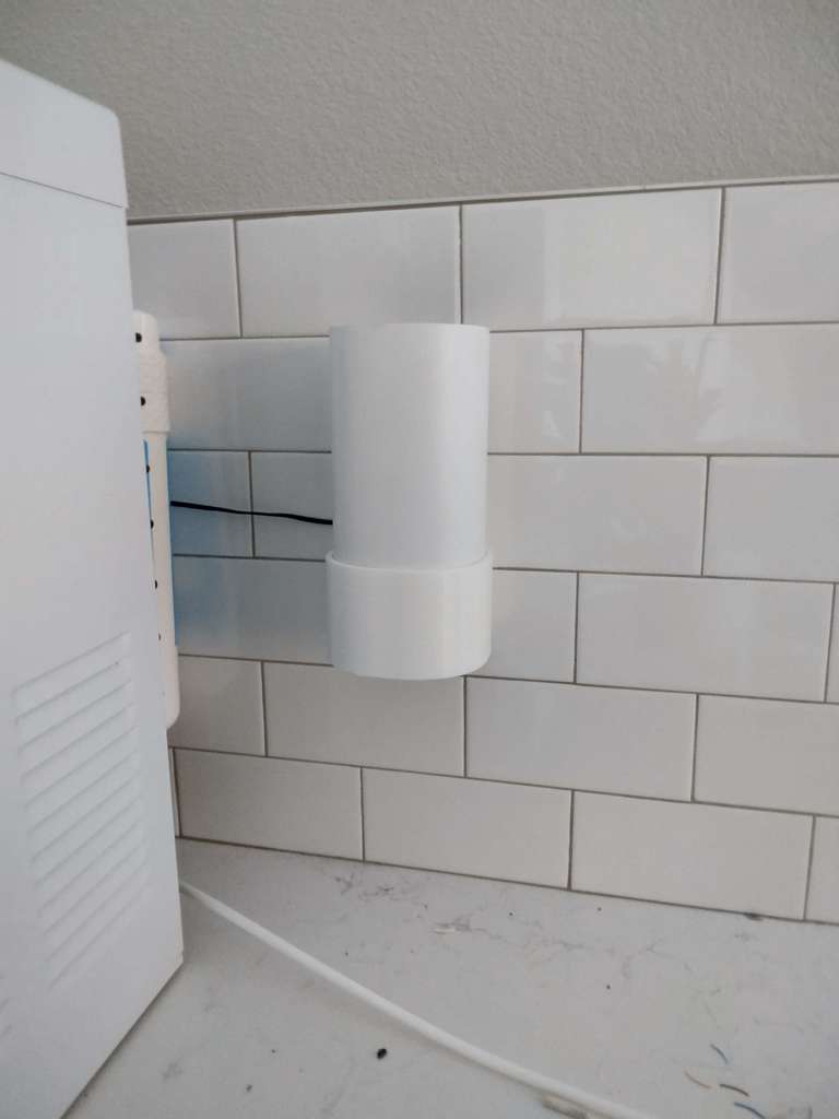 TP-Link Deco S4/M4/E4 Wandmontage