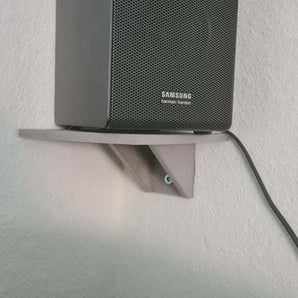 Luidspreker wandmontage voor Surround Sound