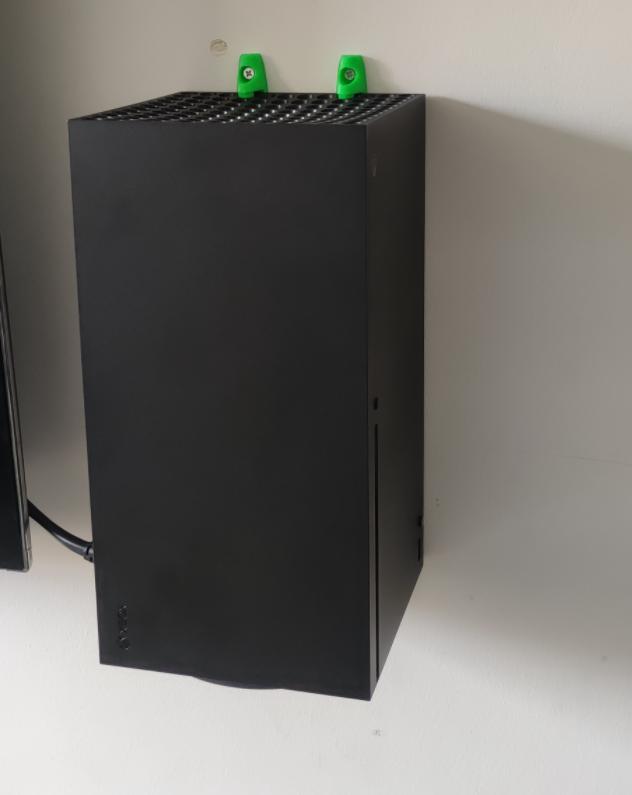 Xbox Muurbeugel voor Xbox Series X