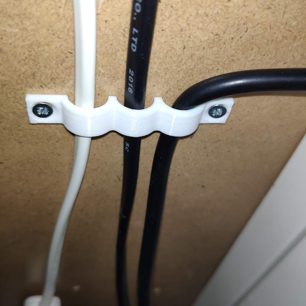 Draadhouder voor filament
