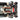 Lego 42109 Wandsteun voor Auto