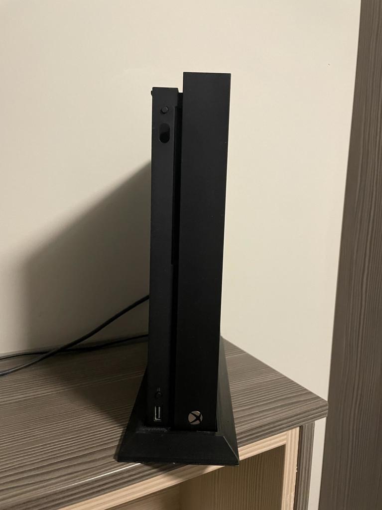 Xbox One X Verticale Stand