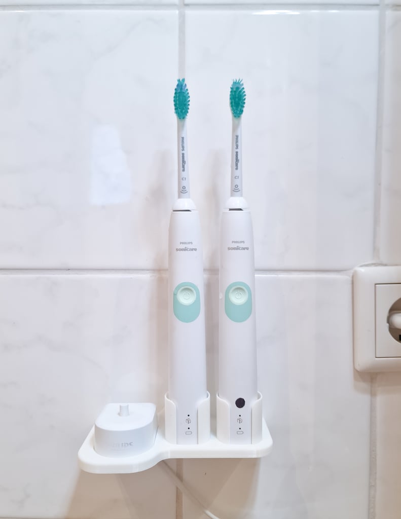Philips Sonicare Tandenborstelhouder voor Wandmontage