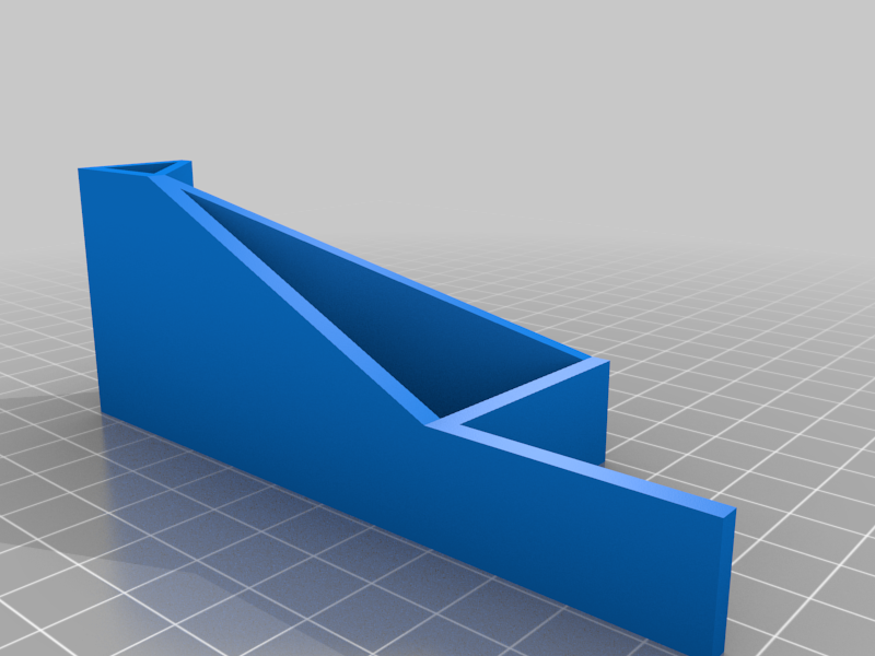 Camerabevestiging voor Flashforge Adventurer 5M