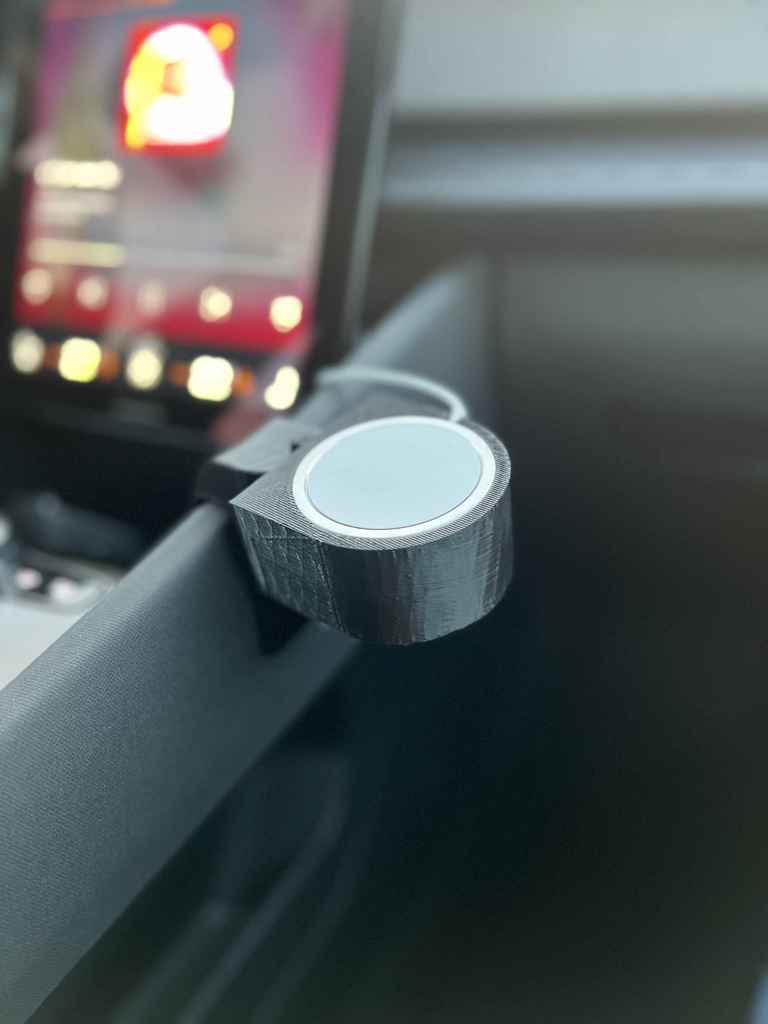 Polestar 2 MagSafe Telefoonhouder