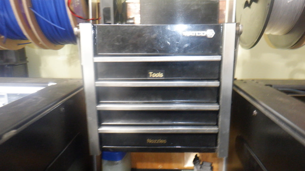Matco Gereedschapskist Lade-inzet