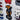 Wandbeugel voor LEGO McLaren F1 (76919) op IKEA Skadis