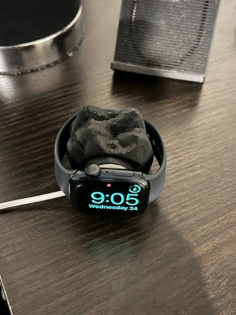 Molar Tooth oplaaddock voor Apple Watch 7