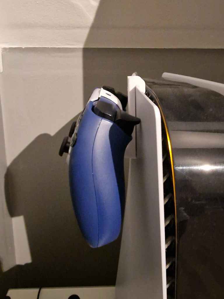 PS5 DualSense Mount - God of War-editie
