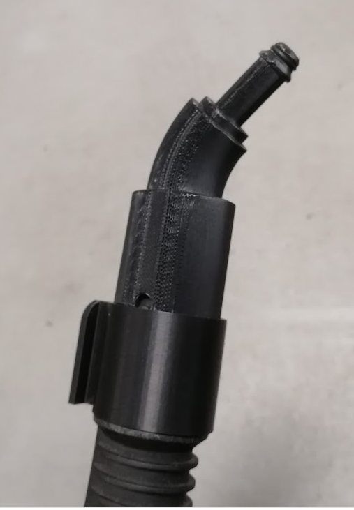 Karcher SC 5 EasyFix-montageonderdeel voor vloergereedschap