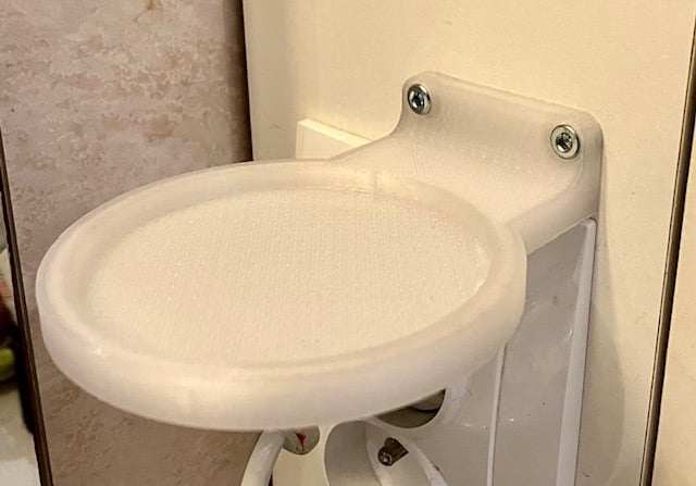 Philips Sonicare DiamondClean Wandbevestiging