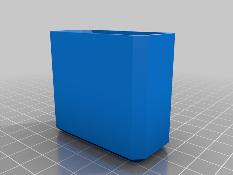 Modulaire organizerboxen voor kleine onderdelen