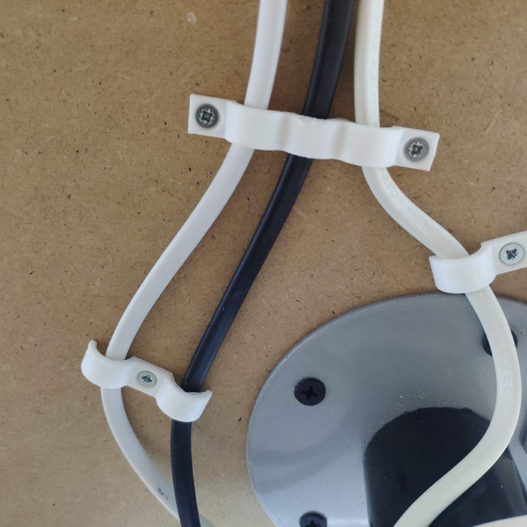 Draadhouder voor filament