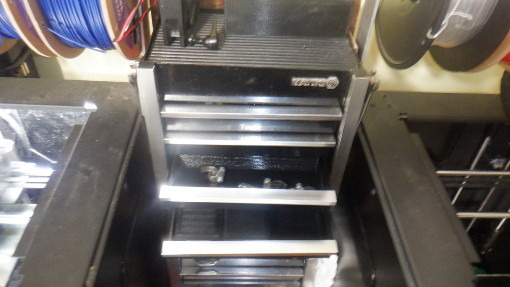 Matco Gereedschapskist Lade-inzet