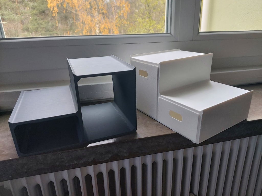 Kruidenrek en Kast Organizer voor de Keuken