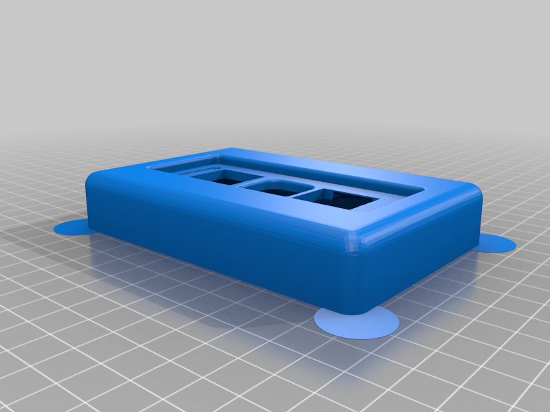 Clipsal Lichtschakelaar Philips Hue Dimmer Cover