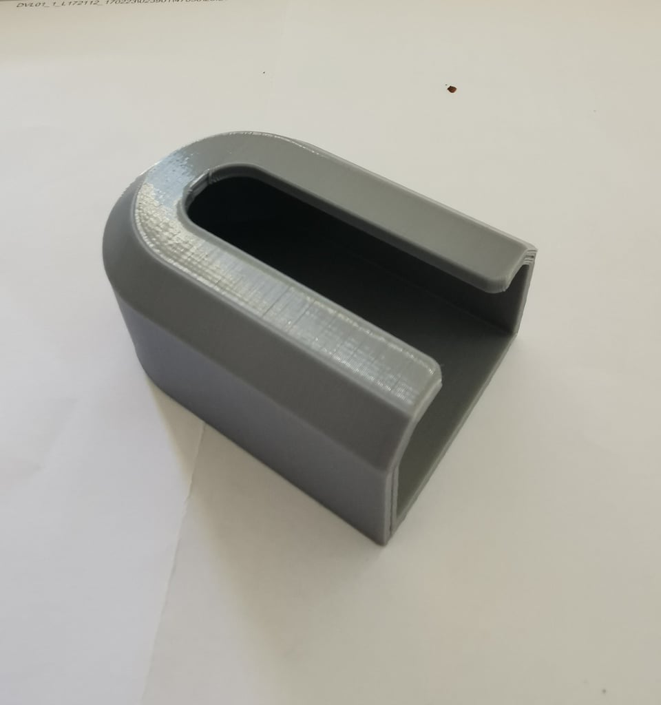 Sleutelhanger voor Fiat Ducato, Citroën Relay, Peugeot Boxer