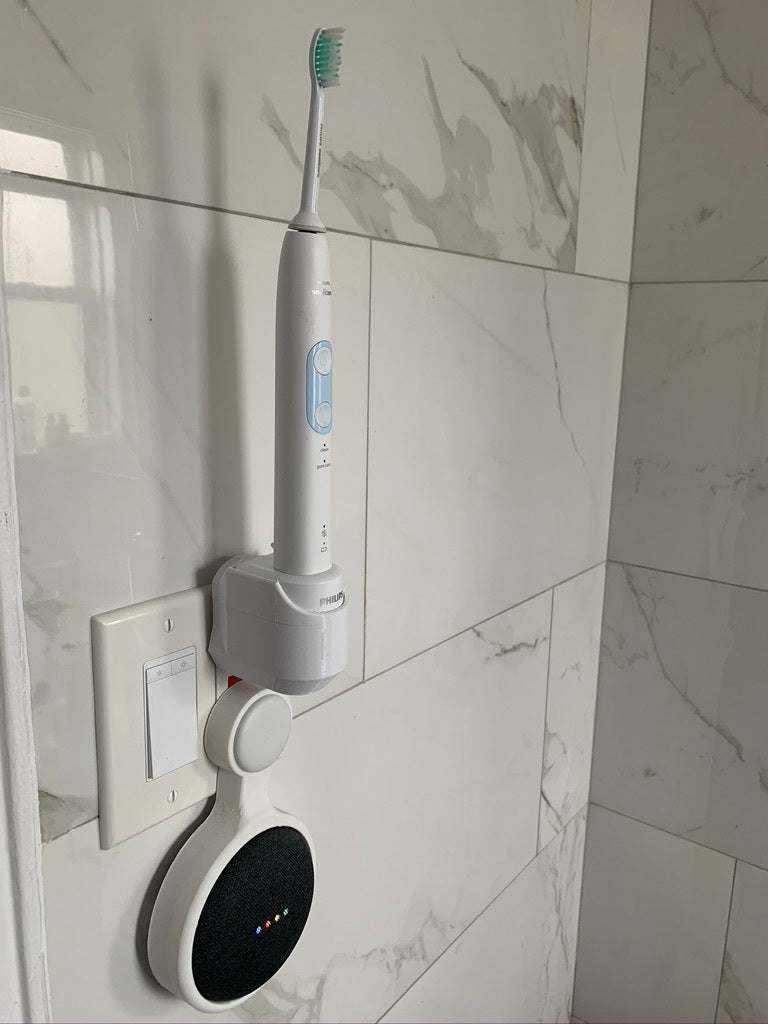 Philips Sonicare wandoplaadstation