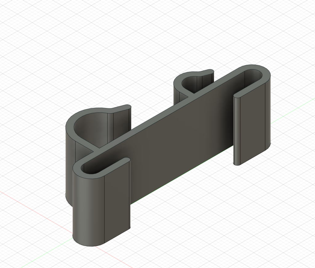 Kabelclips voor Meta Quest 2 & Quest 3 Link- en hoofdtelefoonkabels