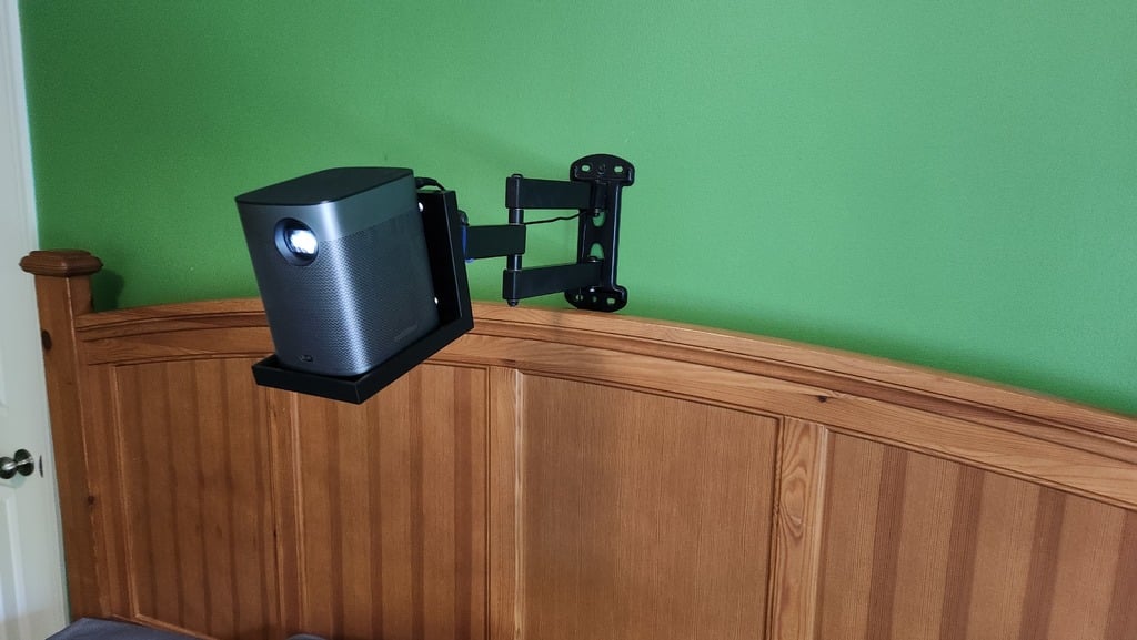 XGIMI Halo+ Beugel voor Flexibele TV/Monitor Muurbevestiging